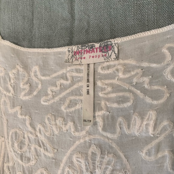 Free People “Sleep Robe” - Picture 4 of 4